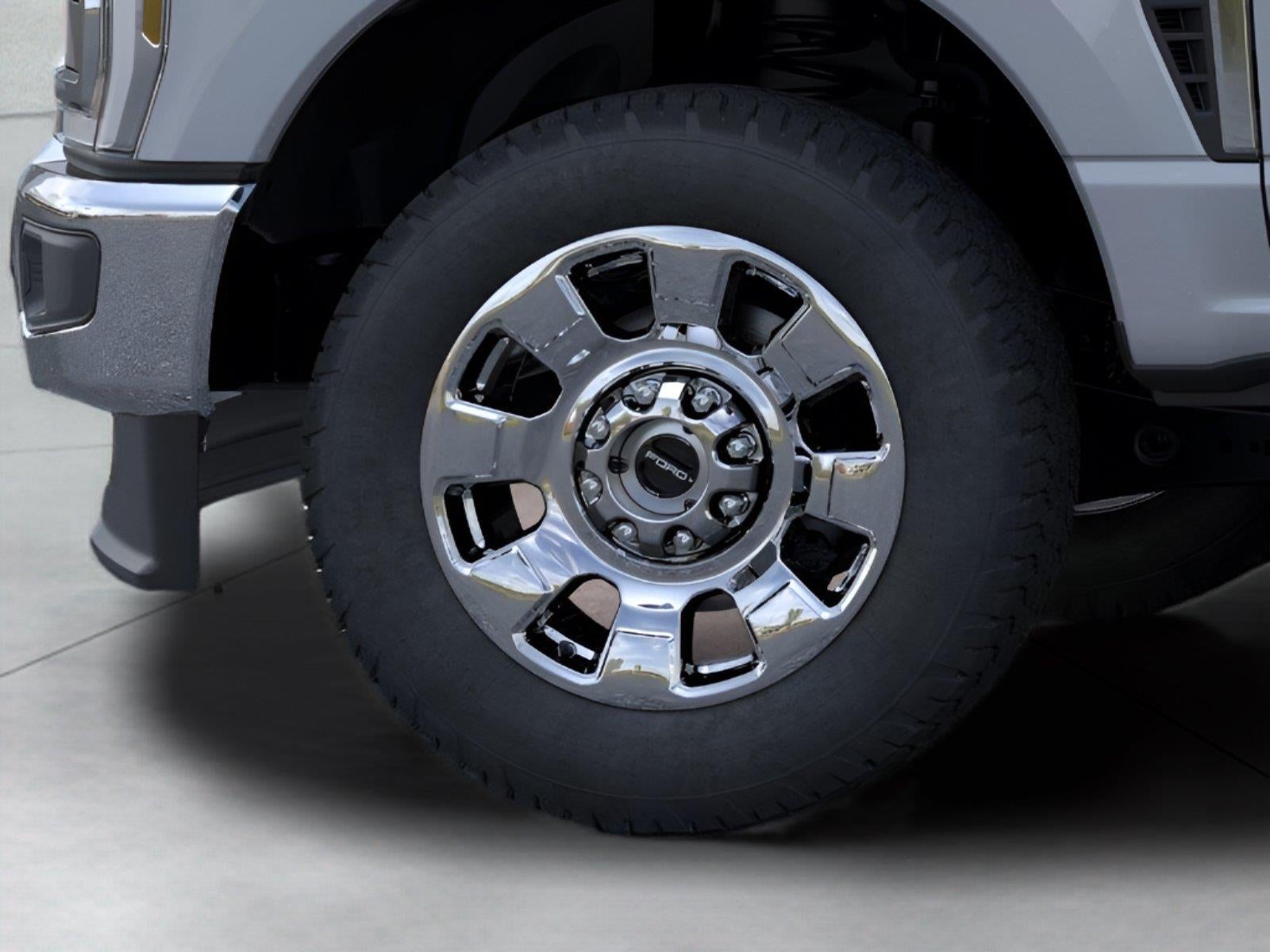 2026 Ford F-250 Base
