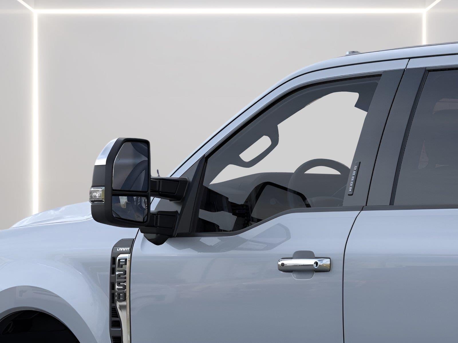 2026 Ford F-250 Base