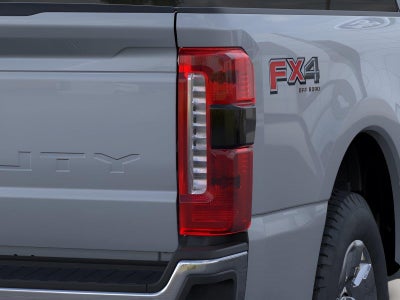 2026 Ford F-250 Base
