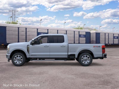 2026 Ford F-250 Base