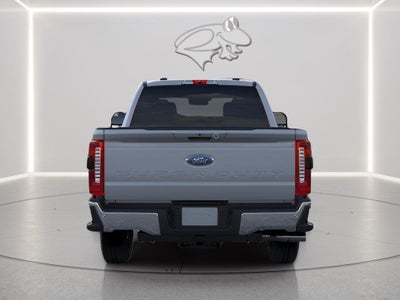 2026 Ford F-250 Base