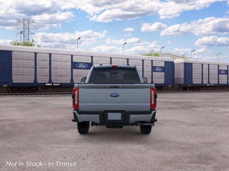 2026 Ford F-250 Base