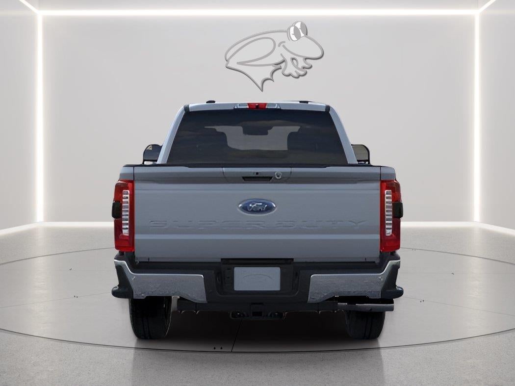 2026 Ford F-250 Base