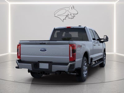 2026 Ford F-250 Base