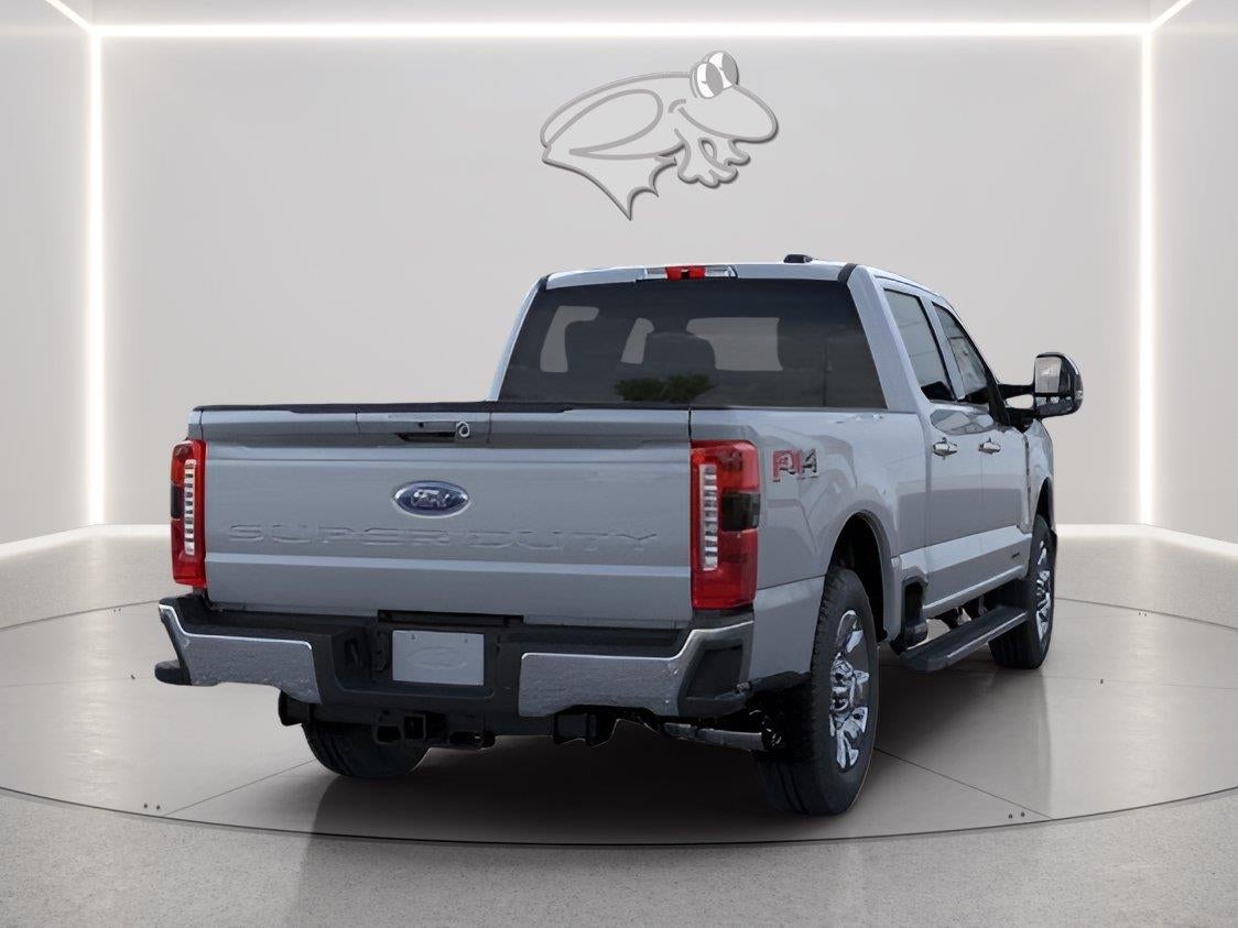 2026 Ford F-250 Base