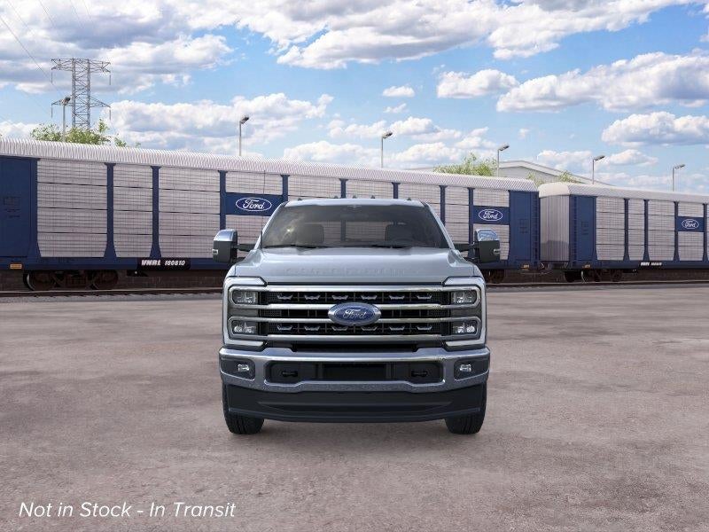2026 Ford F-250 Base