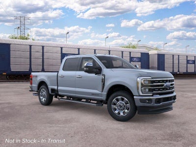 2026 Ford F-250 Base