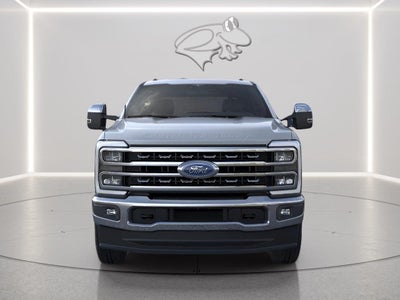 2026 Ford F-250 Base