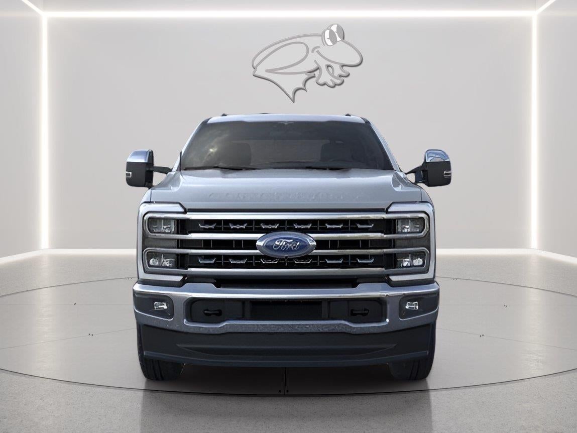 2026 Ford F-250 Base