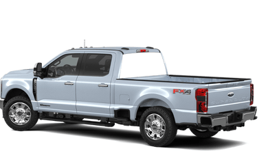2026 Ford Super Duty F-250 Lariat