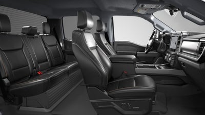 2026 Ford Super Duty F-250 Lariat