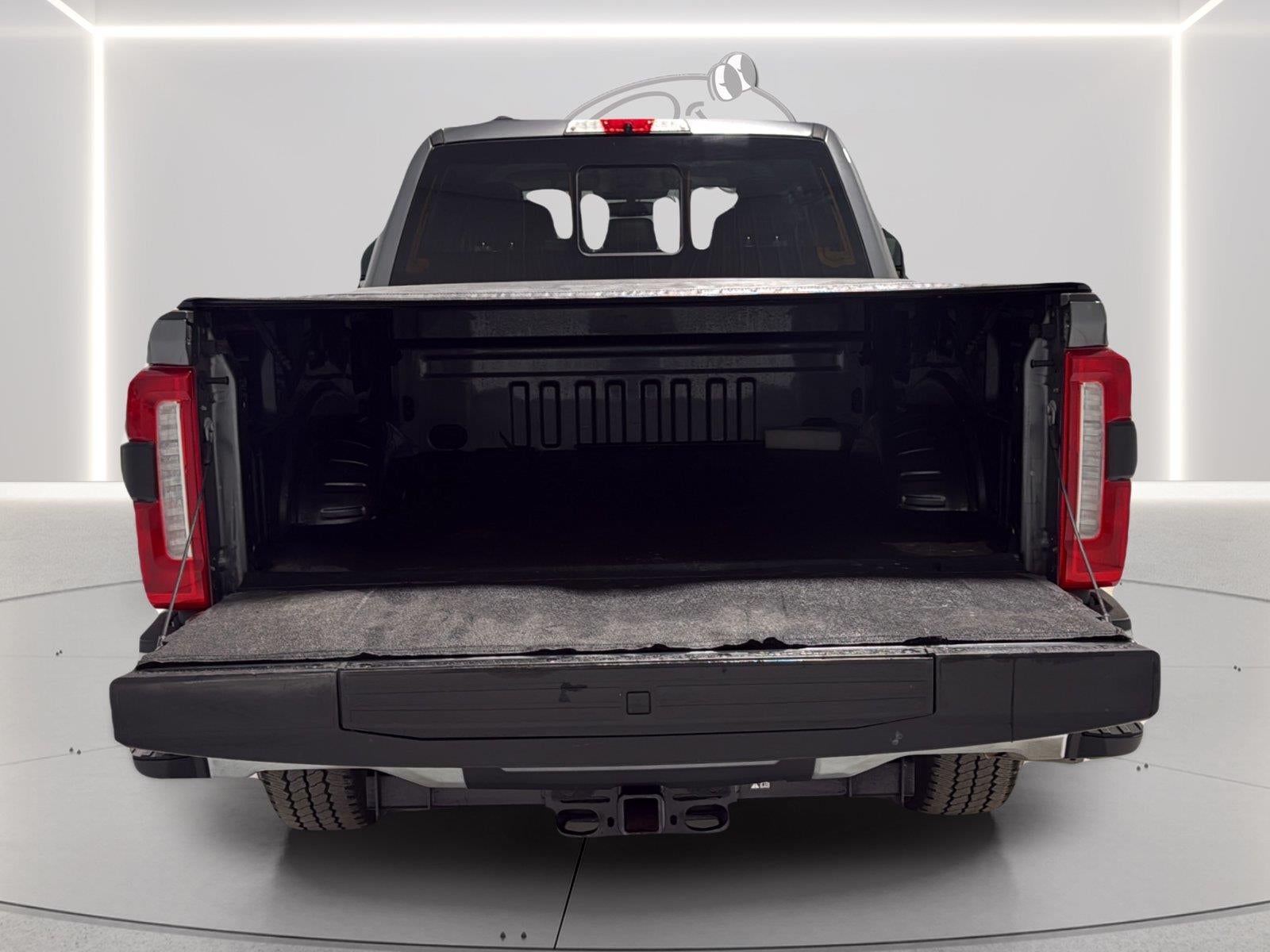 2024 Ford Super Duty F-250 Lariat