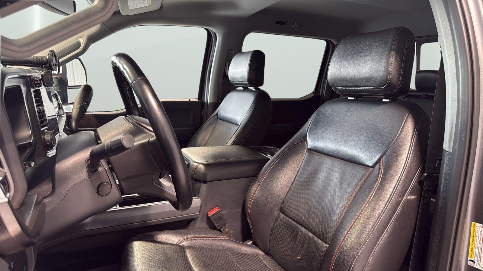 2024 Ford Super Duty F-250 Lariat