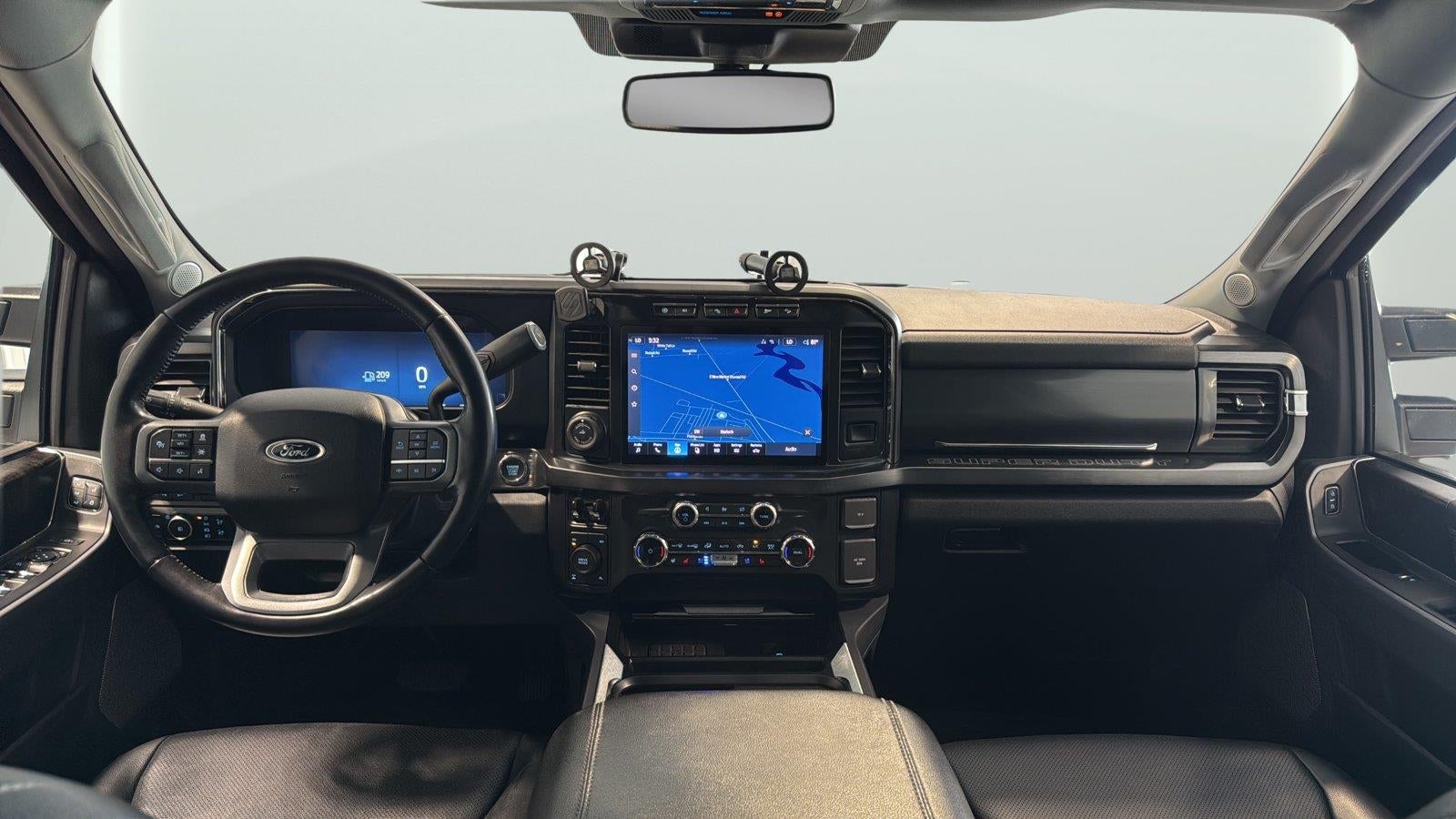 2024 Ford Super Duty F-250 Lariat