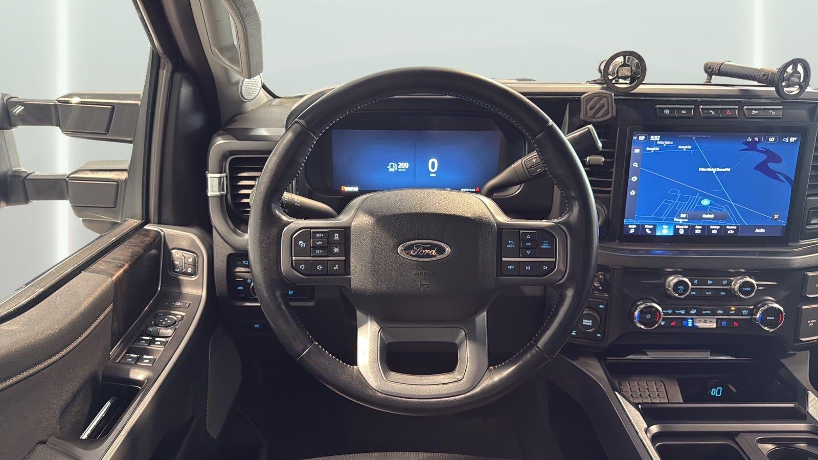 2024 Ford Super Duty F-250 Lariat