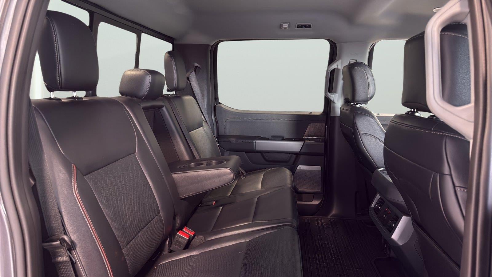 2024 Ford Super Duty F-250 Lariat