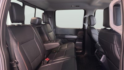 2024 Ford Super Duty F-250 Lariat