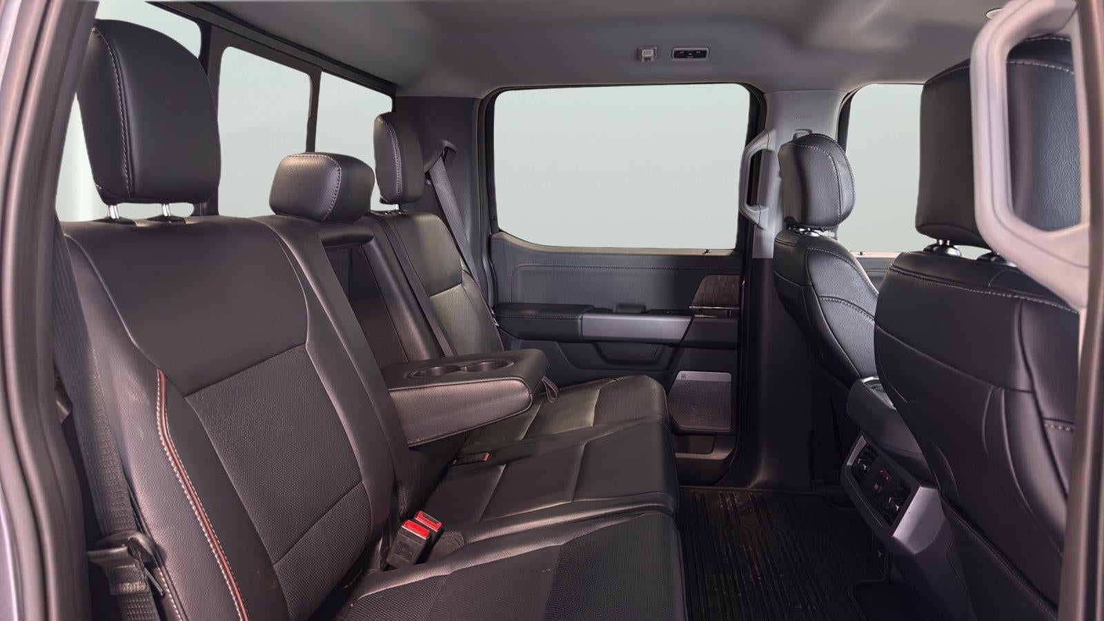 2024 Ford Super Duty F-250 Lariat