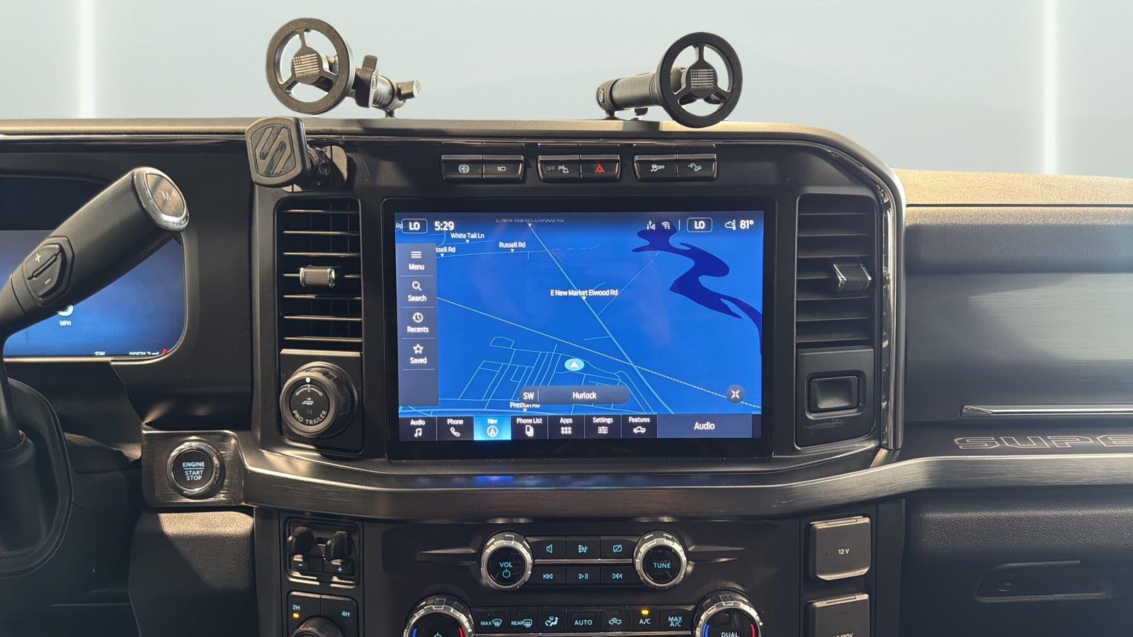2024 Ford Super Duty F-250 Lariat