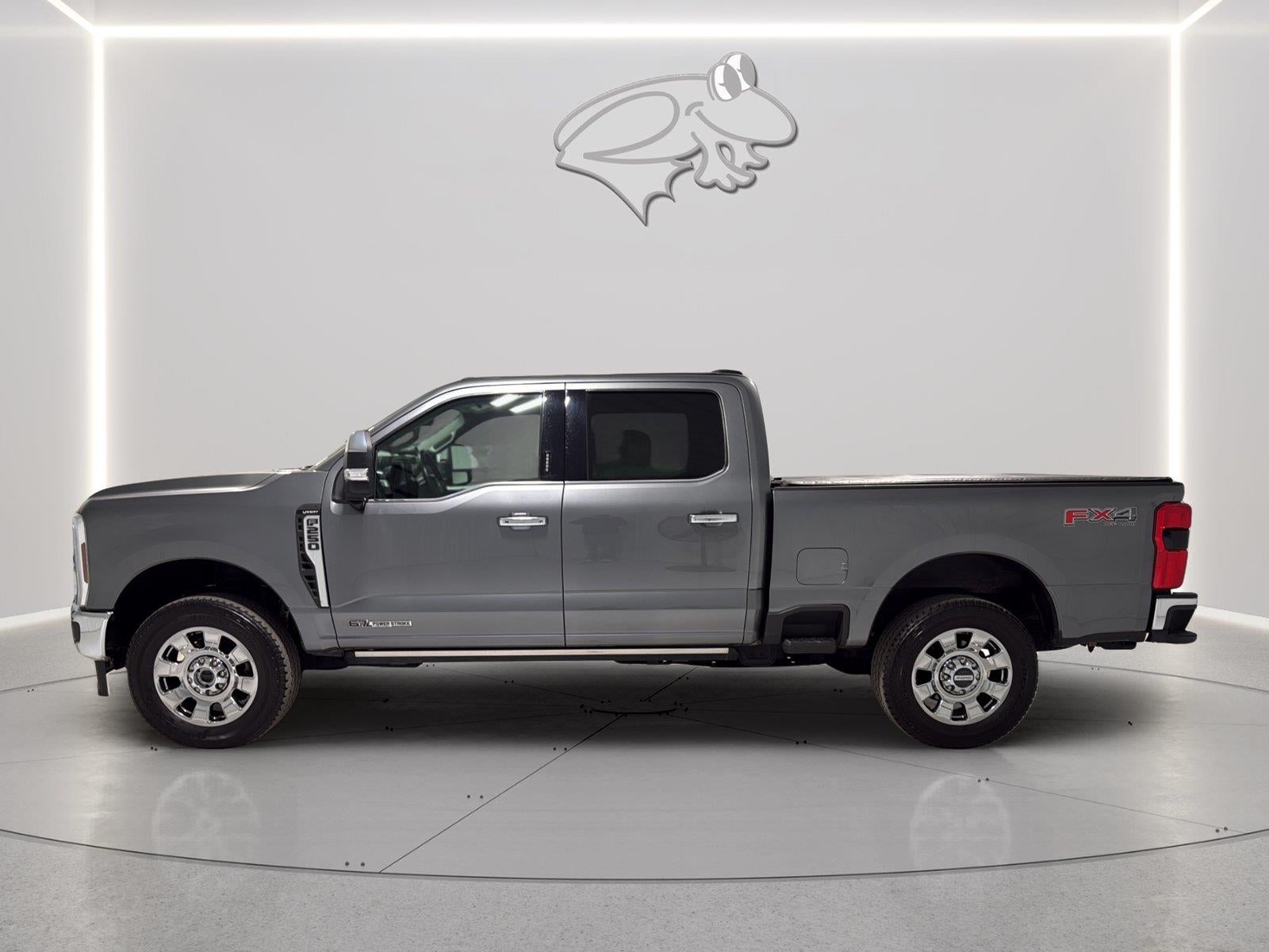 2024 Ford Super Duty F-250 Lariat
