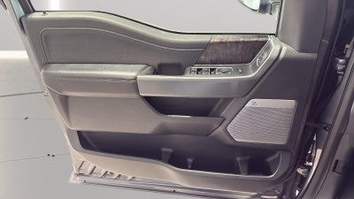 2024 Ford Super Duty F-250 Lariat