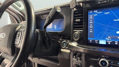 2024 Ford Super Duty F-250 Lariat