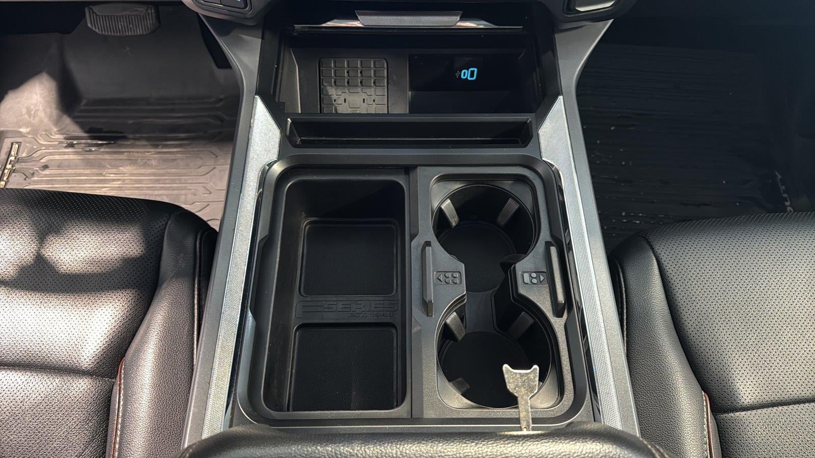2024 Ford Super Duty F-250 Lariat