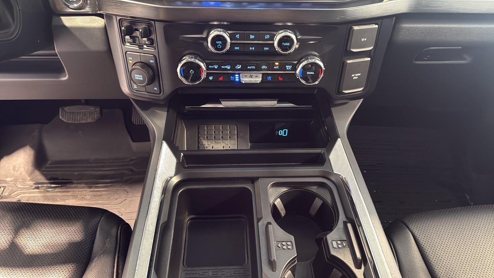 2024 Ford Super Duty F-250 Lariat