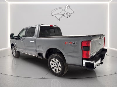 2024 Ford Super Duty F-250 Lariat