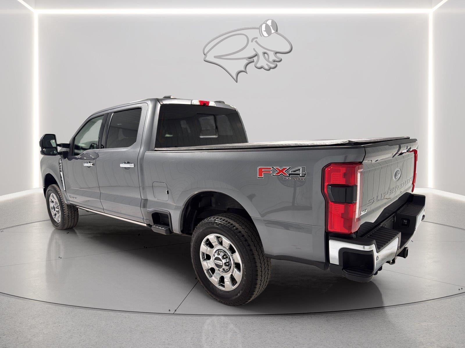 2024 Ford Super Duty F-250 Lariat