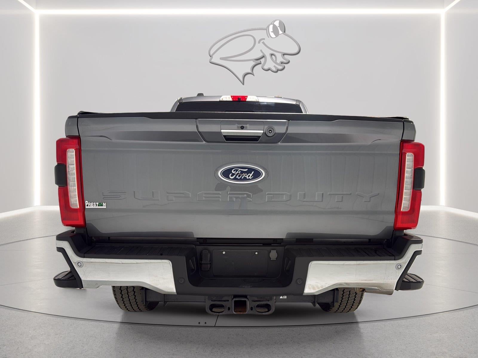2024 Ford Super Duty F-250 Lariat