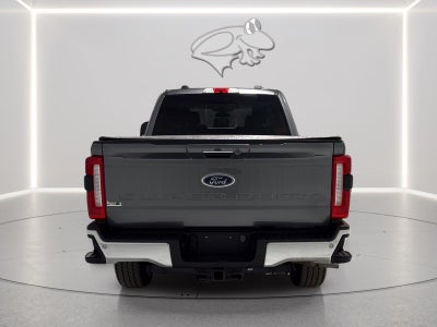 2024 Ford Super Duty F-250 Lariat