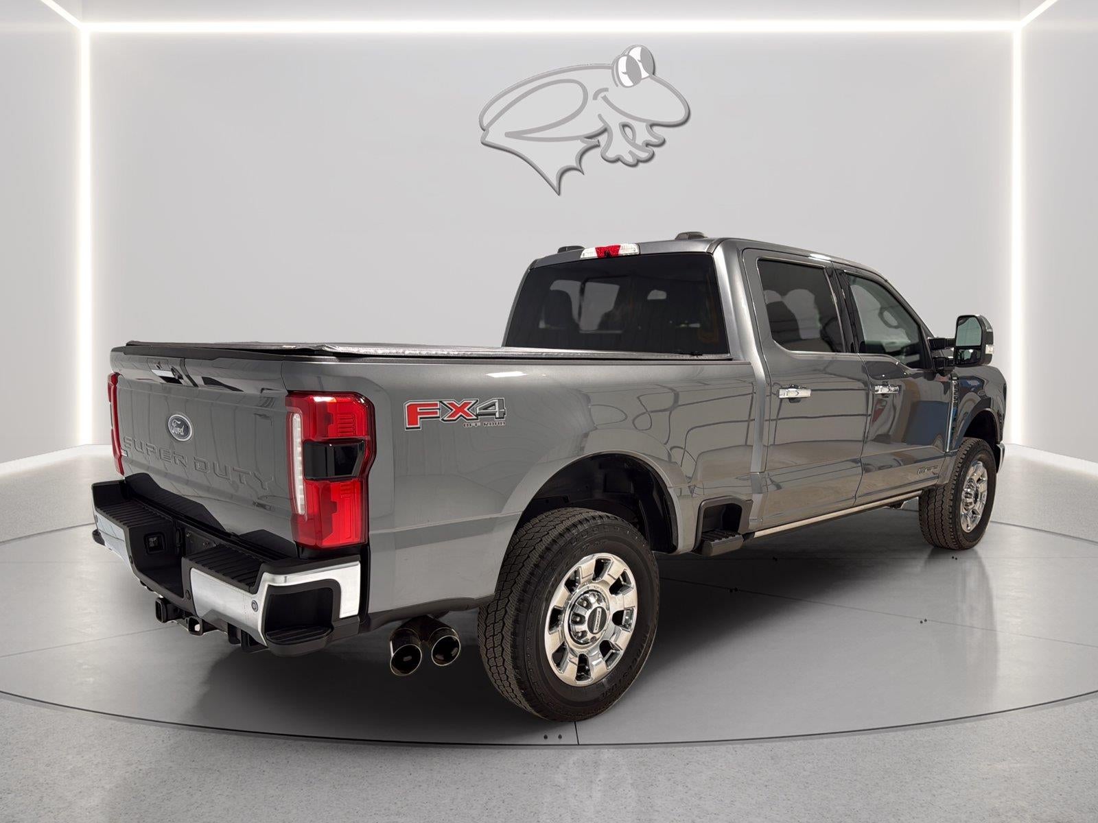 2024 Ford Super Duty F-250 Lariat