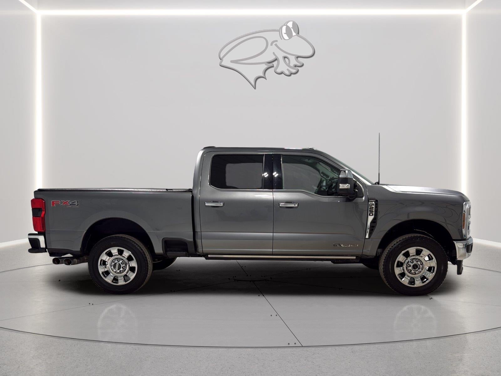 2024 Ford Super Duty F-250 Lariat