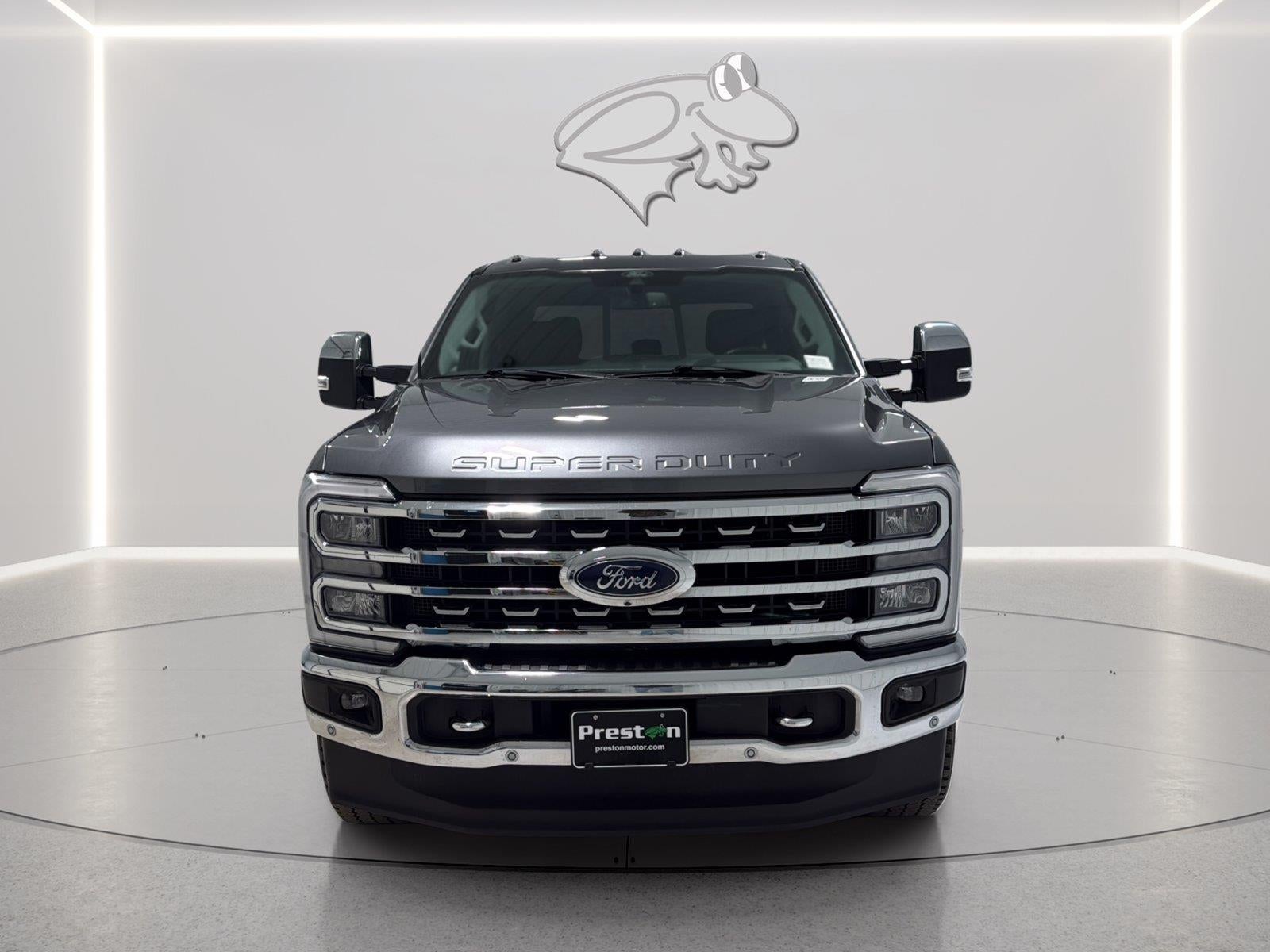 2024 Ford Super Duty F-250 Lariat