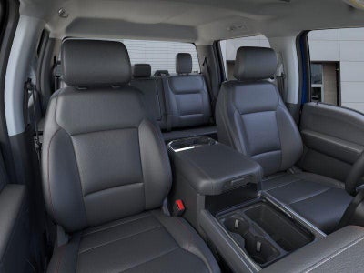 2026 Ford Super Duty F-250 LARIAT