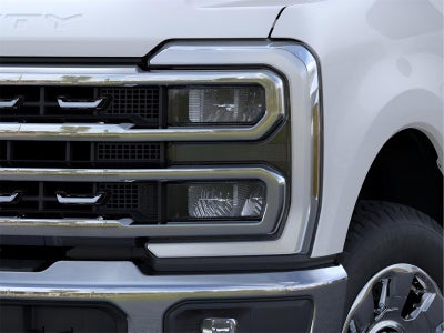 2026 Ford Super Duty F-250 Lariat