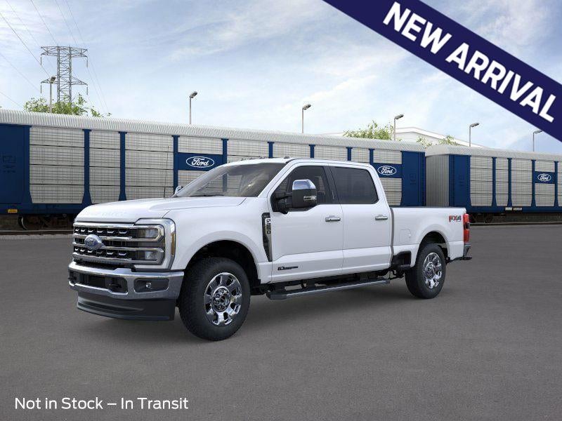 2026 Ford F-250 F-250® Lariat®