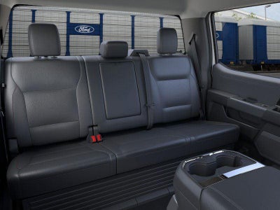 2026 Ford F-250 F-250® Lariat®