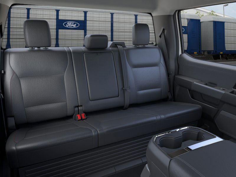 2026 Ford F-250 F-250® Lariat®