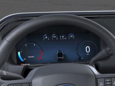 2026 Ford F-250 F-250® Lariat®