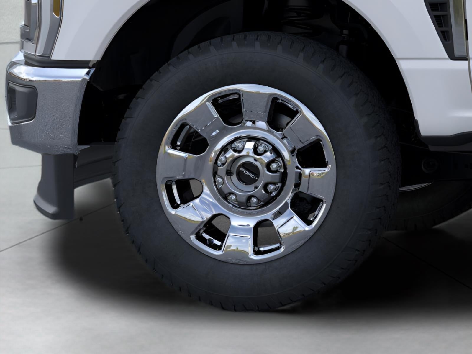 2026 Ford F-250 F-250® Lariat®