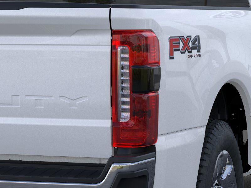 2026 Ford F-250 F-250® Lariat®