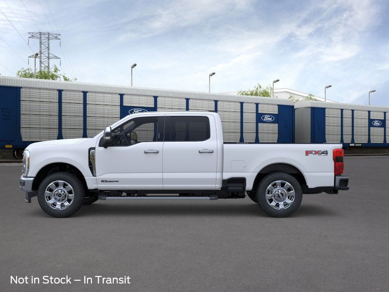 2026 Ford F-250 F-250® Lariat®