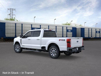 2026 Ford F-250 F-250® Lariat®