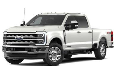 2026 Ford F-250 F-250® Lariat®