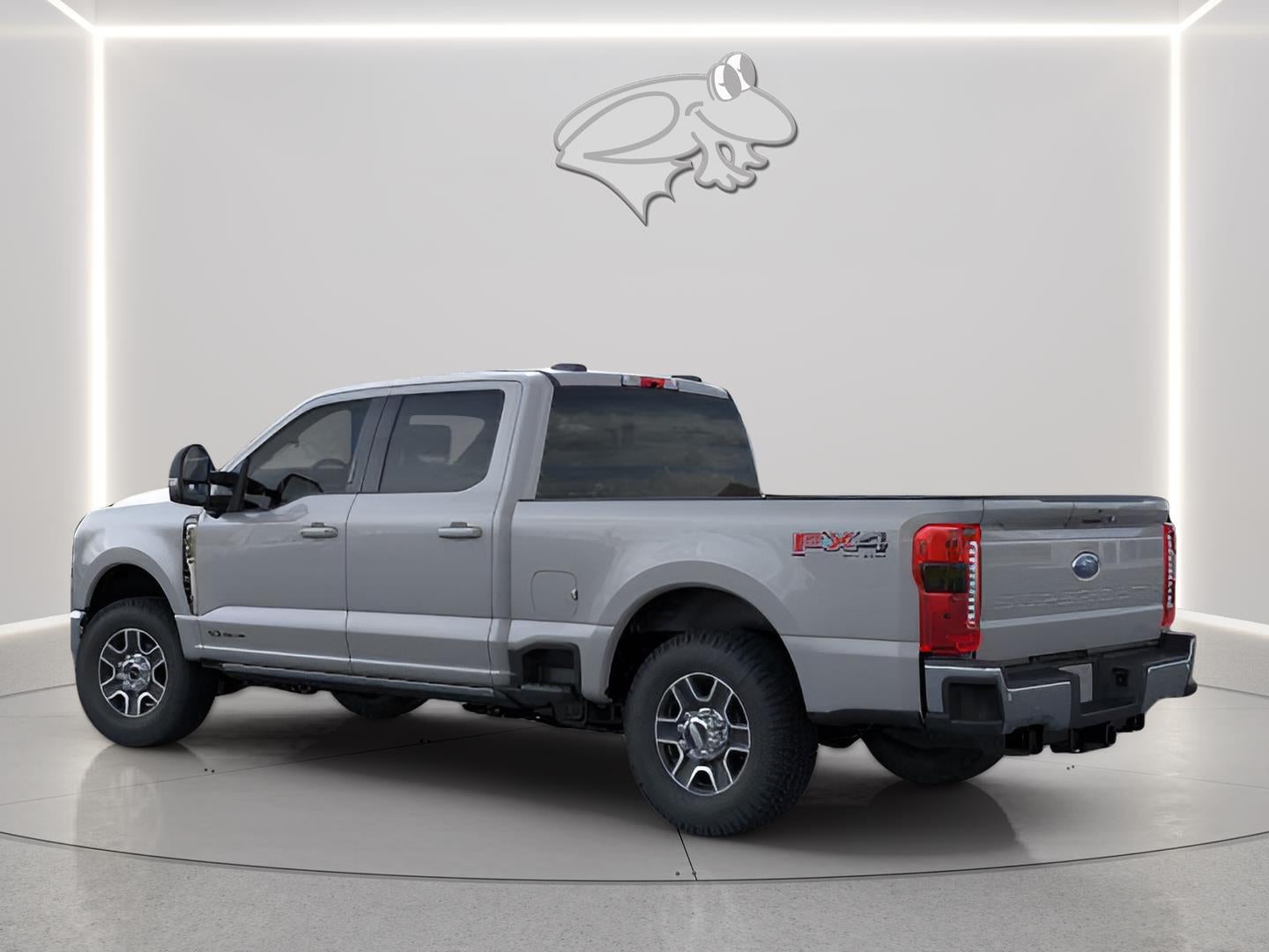 2026 Ford Super Duty F-250 Lariat