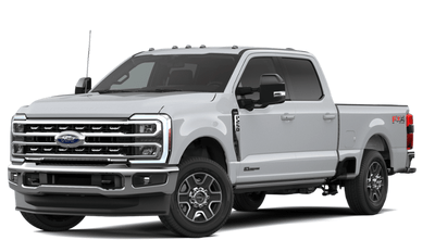 2026 Ford Super Duty F-250 Lariat
