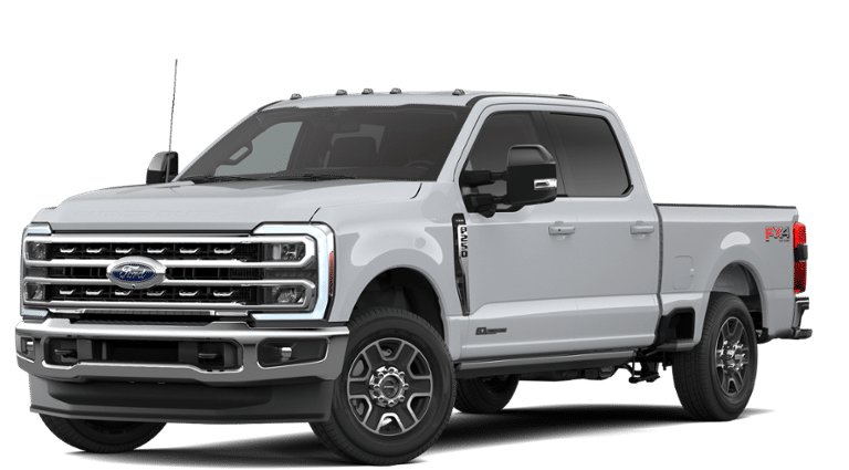 2026 Ford Super Duty F-250 Lariat