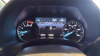 2022 Ford Super Duty F-250 SRW LARIAT
